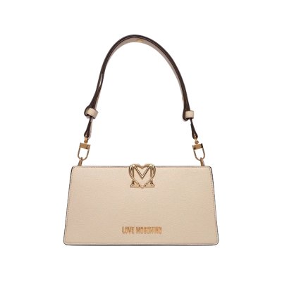 THE SOFT SCULPT SHOULDER BAG